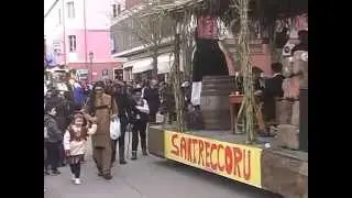 6 marzo 2014 carnevale isilese