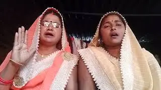 Nirankari chetavni# geet👍 Bina Sath #sangat nidan# kahan ◀️BA Ho (Kiran,Chandrakala)🙏💐