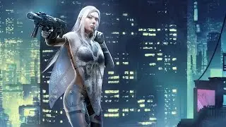 Rogue Company New Character (Glimpse)