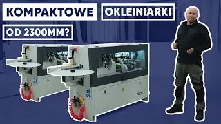 Jaka OKLEINIARKA DO MEBLI na start?