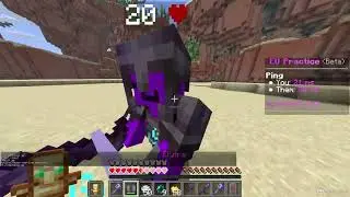 Mace PvP