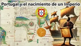 Portugal y el nacimiento de un Imperio: Exploraciones de Enrique el Navegante a Covilhã. ⚓🌍