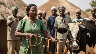 Poor Farmer’s Forced Marriage Became a Miracle When His Wife’s True Identity Was Exposed...