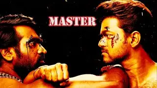 MASTER | VAATHI RAID LYRICS
