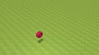 Tire bounce