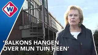 Omwonenden zien niets in nieuwbouwplannen