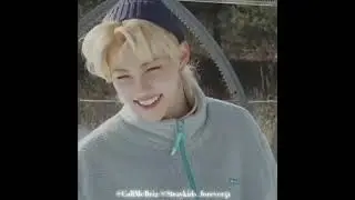 Felix being the softest human 🐥💗 #kpop #skz #edit #straykids #kpopedit #kpoptrend #stay #viraledit