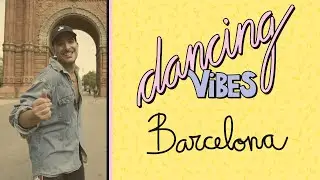 Dancing Vibes &middot; Barcelona (with Eric Torres)
