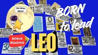 LEO Now that you HAVE the EVIDENCE, this CHANGES EVERYTHING! FULL MOON  TAROT READING #leotarot