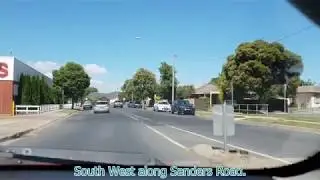Lavington and North Albury NSW Australia 17th December 2018
