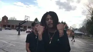 LVSkinny x Young 2 Liter - Mary J Blige (UnOfficial Music Video)
