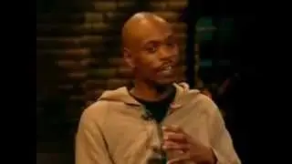 Dave Chapelle Childhood, growth and success Live on Oprah