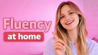 How I become fluent in English WITHOUT Going Abroad (No Courses, No Native Friends)