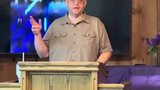 09/01/2025 Bob Jordan guest speaker