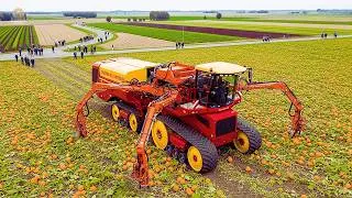 65 Huge Agricultural Machines - Heavy Equipment Machines | Agriculture Technology