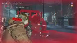 The Division - Cheats on PS4
