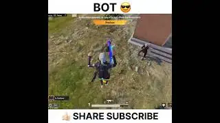 MOYE MOYE 😅 #shorts #viral #bgmi #moyemoye #pubg #uzbeksila #botkilling