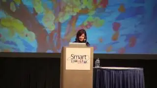 Ellen Galinsky Conference 2016