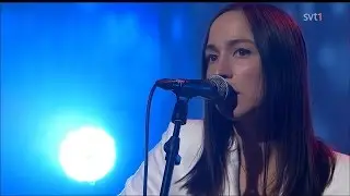 Maria Andersson - End Of Conversation (Live 