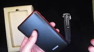 ZP17 Jump Starter Power Bank صيني ممتاز