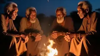 Ancestral Curses 