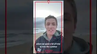 Encouragements video - Sebastien Schneiter