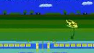 Atari XL/XE - Hijack! [English Software Company] 1985