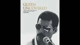 Peter Hince Queen Uncovered Interview