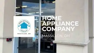 Home Appliance Company | Explore Our Showroom &ndash; See, Shop & Save