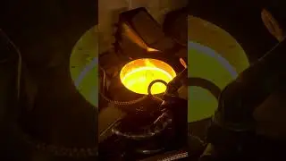 “Time Machine” Mr. Fusion / plutonium chamber ☢️ swap. DeLorean engine start. Rock and roll. 🎸