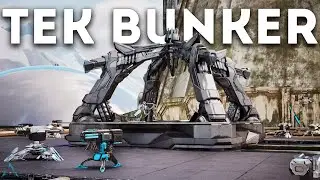 Day 1 Surviving Inside Skull Island - ARK ASCENDED