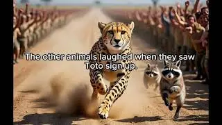 The animal Olympic champion story 🐱🐱#viralvideo #cat #cat #animallife #catstory #catvideos 