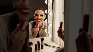 Makeup Mishap Moments