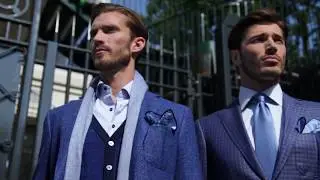 Uomo Collezioni AW 2017/2018