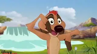 Random Video #150: Everyone, run for your lives! (A Lion Guard x Project SEKAI Video)