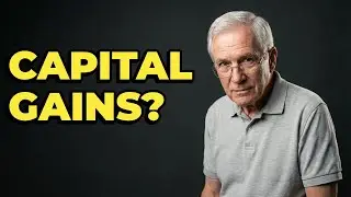 Is Selling My Earned Staked Crypto A Capital Gain?