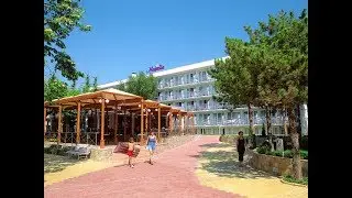 Hotel Magnolia All Inclusive- Bulgaria