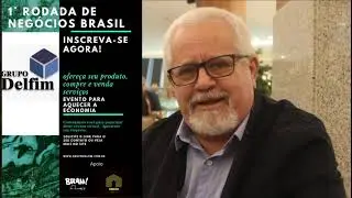 programa CONEX&Atilde;O BRASIL