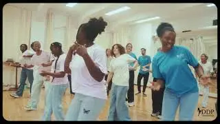 “Opinions” by Marizu #dance - Finding Identity in Christ | DDP Workshop
