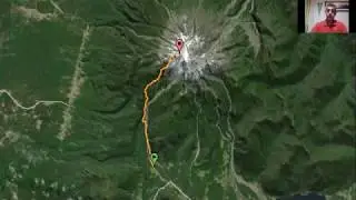 Diaporama Volcán Calbuco