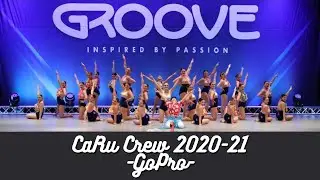 CaRu Crew 2020-21 | GoPro