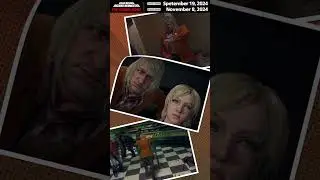 Dead Rising Deluxe Remaster DLC Costumes | Ashley Graham