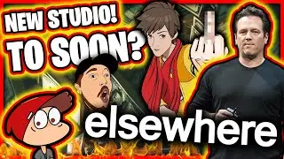 Xbox/Activision Open A New Studio And Dreamcastguy And Twitter Are MAD About It