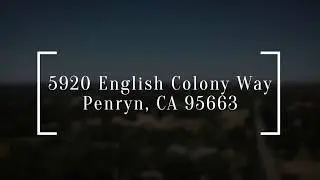 5920 English Colony Way Anna Ruiz Video Tour