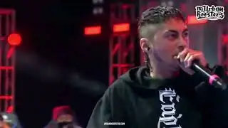 MINUTOS LIBRES DE NITRO VS RODAMIENTO FMS CHILE J2