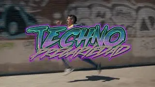 TECHNO PRECARIEDAD