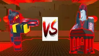 Terminator/Ultimate Paintball Tumore 3 Stars 1 Slot gachaless