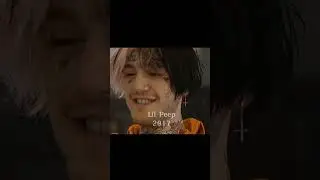 rip to all these legends ts hurts to this day... #depression #rip #tupac #lilpeep #juicewrld #fyp