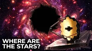 James Webb Just Looked Back In Time... And Found Evidence That Shatters The Big Bang