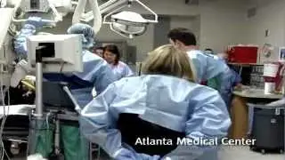Emergency Services at Atlanta Medical Center